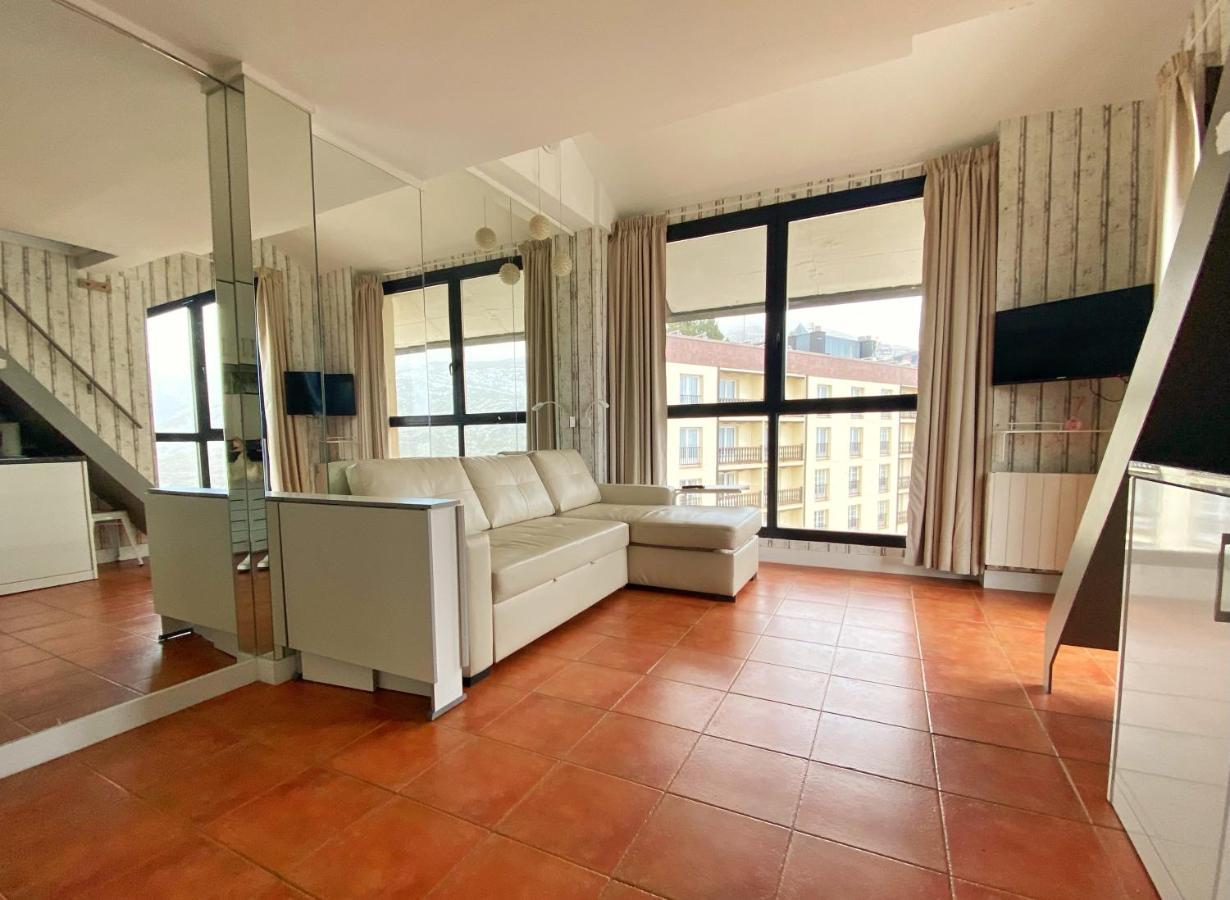 Apartament Trendy Homes Sierra Nevada, 5min Andando A La Plaza, Preciosas Vistas Y Parking Incluido *